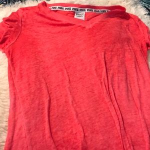 PINK t-shirt